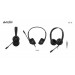 A4Tech Гарнитура A4Tech HS-8i Black