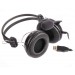 A4Tech Гарнiтура A4Tech HU-35 Black