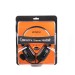 A4Tech Гарнiтура A4Tech HU-35 Black