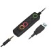 Axtel Гарнитура Axtel Voice UC 28-35 mono NC (AXH-V28-35UCM)