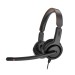 Axtel Гарнитура Axtel Voice UC 40 duo NC (AXH-V40UCD)