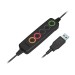 Axtel Гарнитура Axtel Voice UC 40 mono NC (AXH-V40UCM)