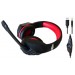 Golden Field Гарнитура Golden Field GF-M01 Black (9590010685)