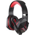 Golden Field Гарнитура Golden Field GF-M01 Black (9590010685)