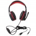 Golden Field Гарнитура Golden Field GF-M01 Black (9590010685)