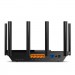 Маршрутизатор TP-Link ARCHER AX73 AX5400 4xGE LAN 1xGE WAN USB 3.0 MU-MIMO OFDMA (ARCHER-AX73)