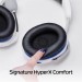 HyperX Гарнитура HyperX Cloud Stinger 2 для PS5/PS4 White (75X29AA)