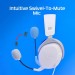 HyperX Гарнитура HyperX Cloud Stinger 2 для PS5/PS4 White (75X29AA)