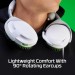 HyperX Гарнитура HyperX Cloud Stinger 2 для Xbox White (75X28AA)