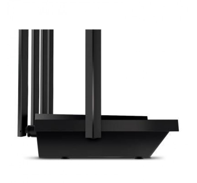 Маршрутизатор TP-Link ARCHER AX73 AX5400 4xGE LAN 1xGE WAN USB 3.0 MU-MIMO OFDMA (ARCHER-AX73)