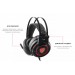 Motospeed Гарнитура Motospeed H18 Black (mth18he)