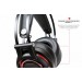 Motospeed Гарнитура Motospeed H18 Black (mth18he)