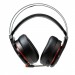 Motospeed Гарнитура Motospeed H18 Black (mth18he)