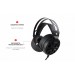 Motospeed Гарнитура Motospeed H60 Black (mth60)