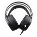 Motospeed Гарнитура Motospeed H60 Black (mth60)