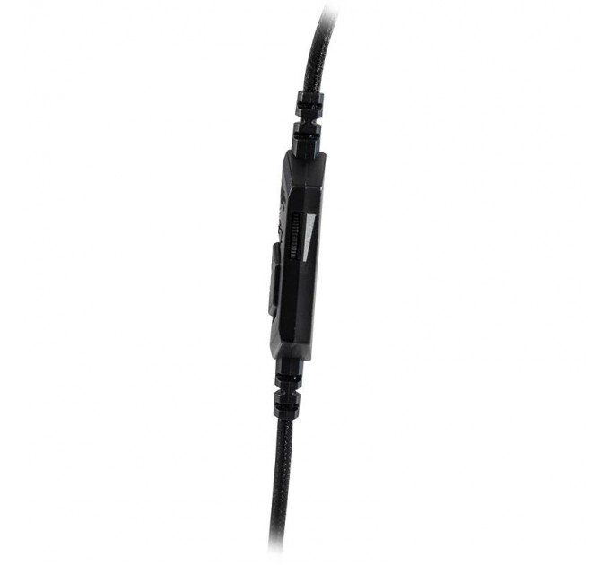 MSI Гарнитура MSI Immerse GH30 Immerse Stereo Over-ear Gaming Headset V2 (S37-2101001-SV1)