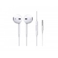 Proda Гарнитура Proda RX-L01 White (2000700008182)