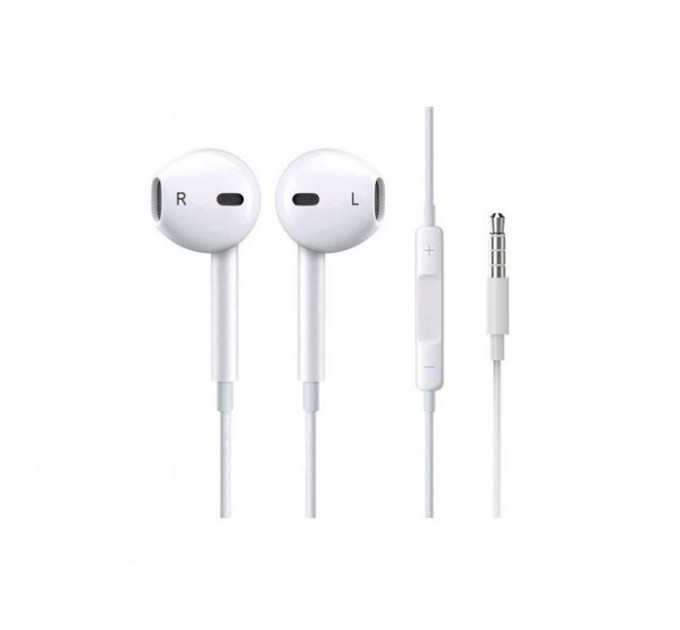 Proda Гарнитура Proda RX-L01 White (2000700008182)