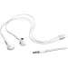 Proda Гарнитура Proda RX-L01 White (2000700008182)