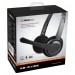 REAL-EL Гарнітура REAL-EL GD-011MV Black