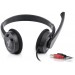 REAL-EL Гарнітура REAL-EL GD-011MV Black