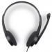 REAL-EL Гарнітура REAL-EL GD-011MV Black