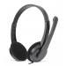 REAL-EL Гарнітура REAL-EL GD-011MV Black