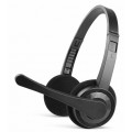 REAL-EL Гарнітура REAL-EL GD-011MV Black