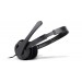 REAL-EL Гарнітура REAL-EL GD-012 Black