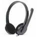 REAL-EL Гарнітура REAL-EL GD-012 Black