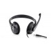 REAL-EL Гарнітура REAL-EL GD-012 Black