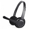 REAL-EL Гарнітура REAL-EL GD-012 Black