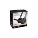 REAL-EL Гарнітура REAL-EL GD-012 Black