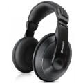 REAL-EL Гарнитура REAL-EL GD-750V Black