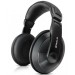 REAL-EL Гарнитура REAL-EL GD-750V Black