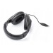 REAL-EL Гарнитура REAL-EL GD-750V Black