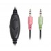 REAL-EL Гарнітура REAL-EL GDX-7200 Black