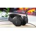 REAL-EL Гарнітура REAL-EL GDX-7200 Black