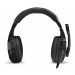 REAL-EL Гарнітура REAL-EL GDX-7200 Black