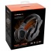 REAL-EL Гарнітура REAL-EL GDX-7200 Black