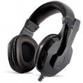 REAL-EL Гарнітура REAL-EL GDX-7200 Black