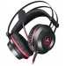 REAL-EL Гарнітура REAL-EL GDX-7450 Black