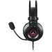 REAL-EL Гарнітура REAL-EL GDX-7450 Black
