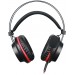 REAL-EL Гарнітура REAL-EL GDX-7450 Black