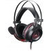 REAL-EL Гарнітура REAL-EL GDX-7450 Black