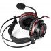REAL-EL Гарнітура REAL-EL GDX-7450 Black