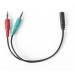 REAL-EL Гарнітура REAL-EL GDX-7450 Black