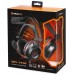 REAL-EL Гарнітура REAL-EL GDX-7450 Black