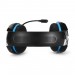 REAL-EL Гарнітура REAL-EL GDX-7500 Black/Blue