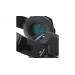 REAL-EL Гарнітура REAL-EL GDX-7500 Black/Blue